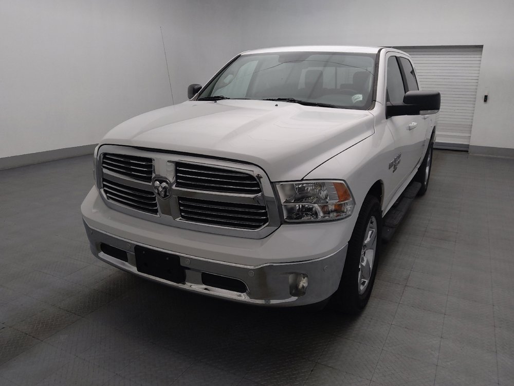 Used 2019 RAM 1500 Lone Star RWD image 15