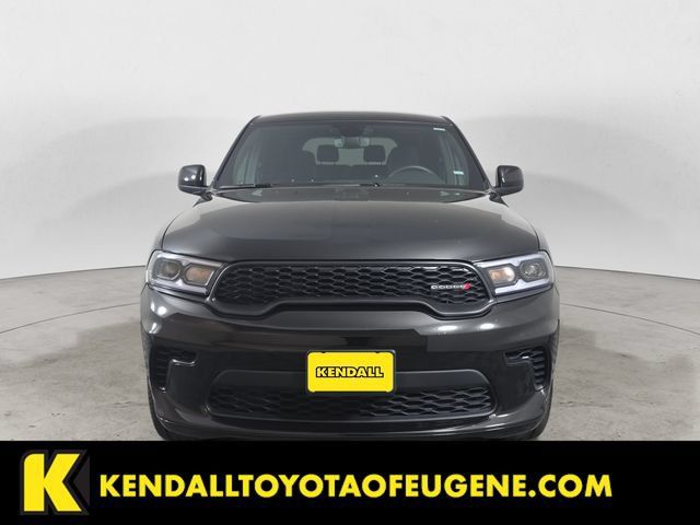Used 2025 Dodge Durango GT AWD/4WD image 8