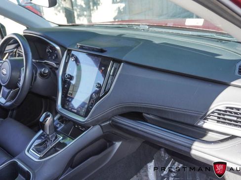 Used 2020 Subaru Outback Limited XT w/ Popular Package #2 AWD/4WD image 52