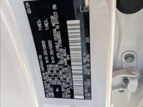 Used 2024 Lexus NX 350 AWD w/ Vision Package image 24