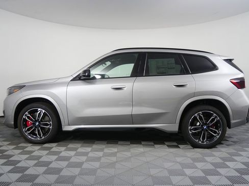 Used 2026 BMW X1 xDrive28i w/ Technology Package image 6