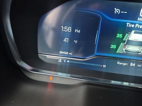 Certified 2024 Chevrolet Tahoe High Country image 78