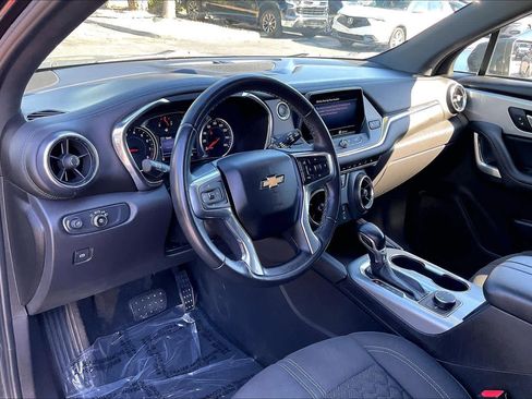 Used 2019 Chevrolet Blazer LT image 14
