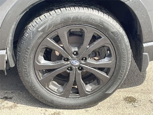 Used 2021 Subaru Forester Sport w/ Popular Package #2 image 11