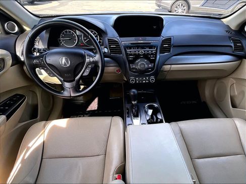 Used 2014 Acura RDX AWD w/ Technology Package image 17