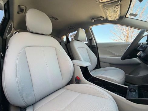 New 2026 Hyundai Kona SEL Premium AWD/4WD image 20