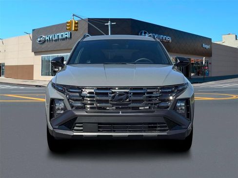 New 2026 Hyundai Tucson XRT AWD/4WD image 12