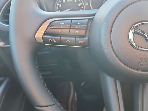 New 2026 MAZDA MAZDA3 s Sport image 14