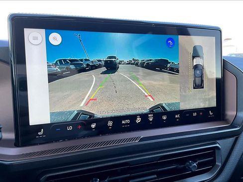 New 2025 Ford Bronco Sport Outer Banks w/ Outer Banks Tech Package+ image 16