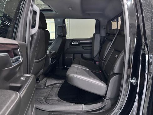 Certified 2023 GMC Sierra 1500 SLT w/ SLT Convenience Package image 10