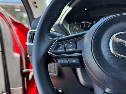 Used 2020 MAZDA CX-5 Grand Touring AWD/4WD image 21