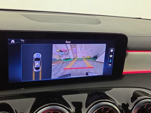 Used 2025 Mercedes-Benz CLA 250 image 18