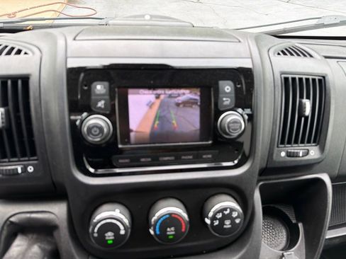 Used 2019 RAM ProMaster 3500 FWD image 52