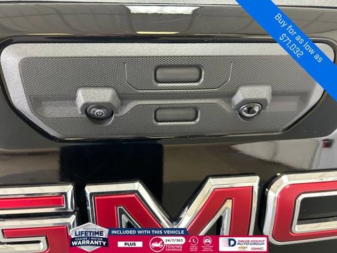 New 2026 GMC Sierra 2500 SLE w/ SLE Value Package; AWD/4WD image 17