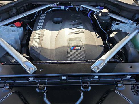 New 2026 BMW X6 xDrive40i w/ Climate Comfort Package image 31