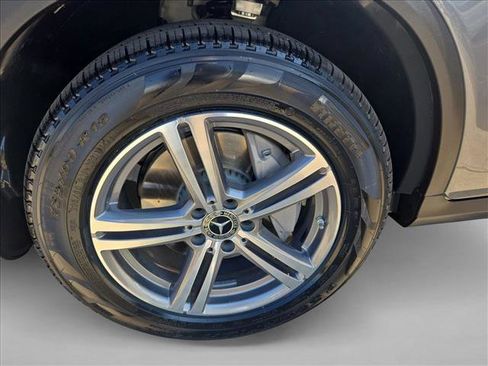 Certified 2022 Mercedes-Benz GLC 300 GLC 300 image 22