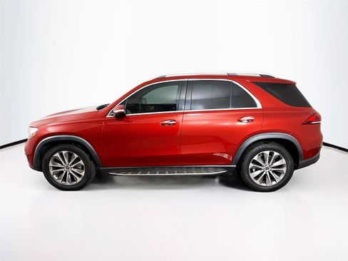 Used 2020 Mercedes-Benz GLE 350 4MATIC image 19