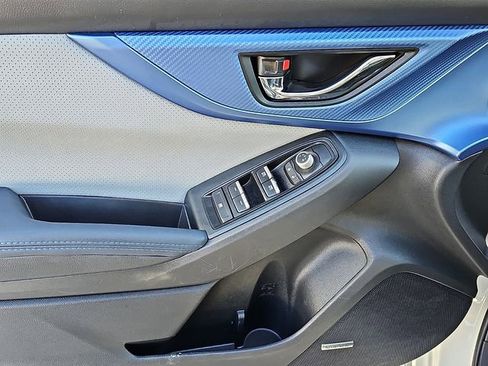 Used 2023 Subaru Crosstrek Hybrid w/ Moonroof Package w/Navigation image 12