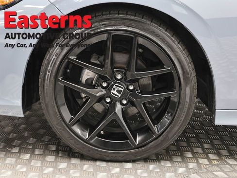 Used 2024 Honda Civic Sport image 31