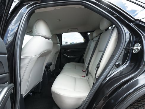 Used 2026 MAZDA CX-30 AWD 2.5 S w/ Select Sport Pkg image 36