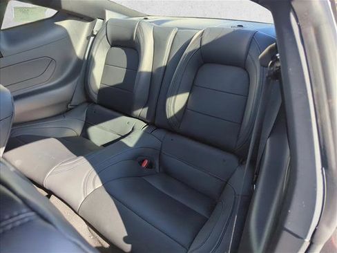 New 2025 Ford Mustang Premium image 13