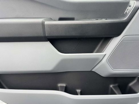 New 2026 Ford F550 4x4 Regular Cab Super Duty image 18