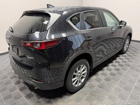 Certified 2023 MAZDA CX-5 AWD 2.5 S w/ Select Package image 8