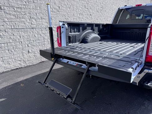 New 2026 Ford F450 XL AWD/4WD image 44