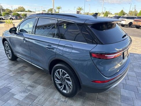 New 2026 Lincoln Corsair Premiere image 4