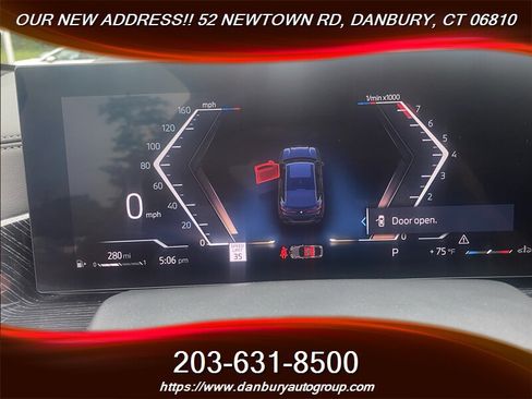 Used 2026 BMW X6 xDrive40i AWD/4WD image 10