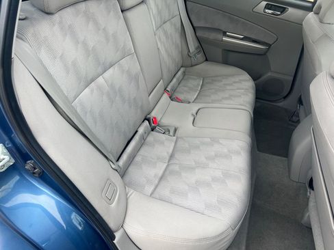Used 2009 Subaru Forester 2.5X image 27