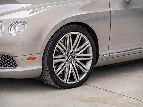 Used 2014 Bentley Continental GT Speed image 6