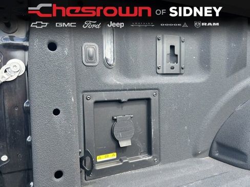 Used 2023 Ford F150 Tremor w/ Equipment Group 402A High AWD/4WD image 28
