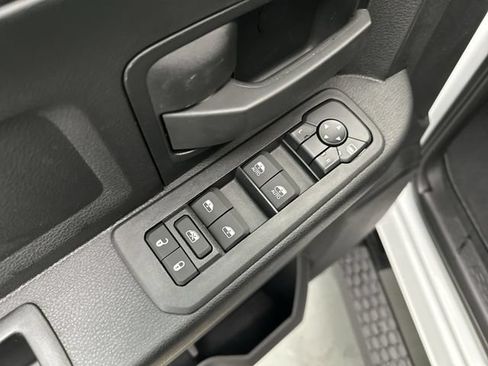 New 2027 RAM 2500 Tradesman AWD/4WD image 17