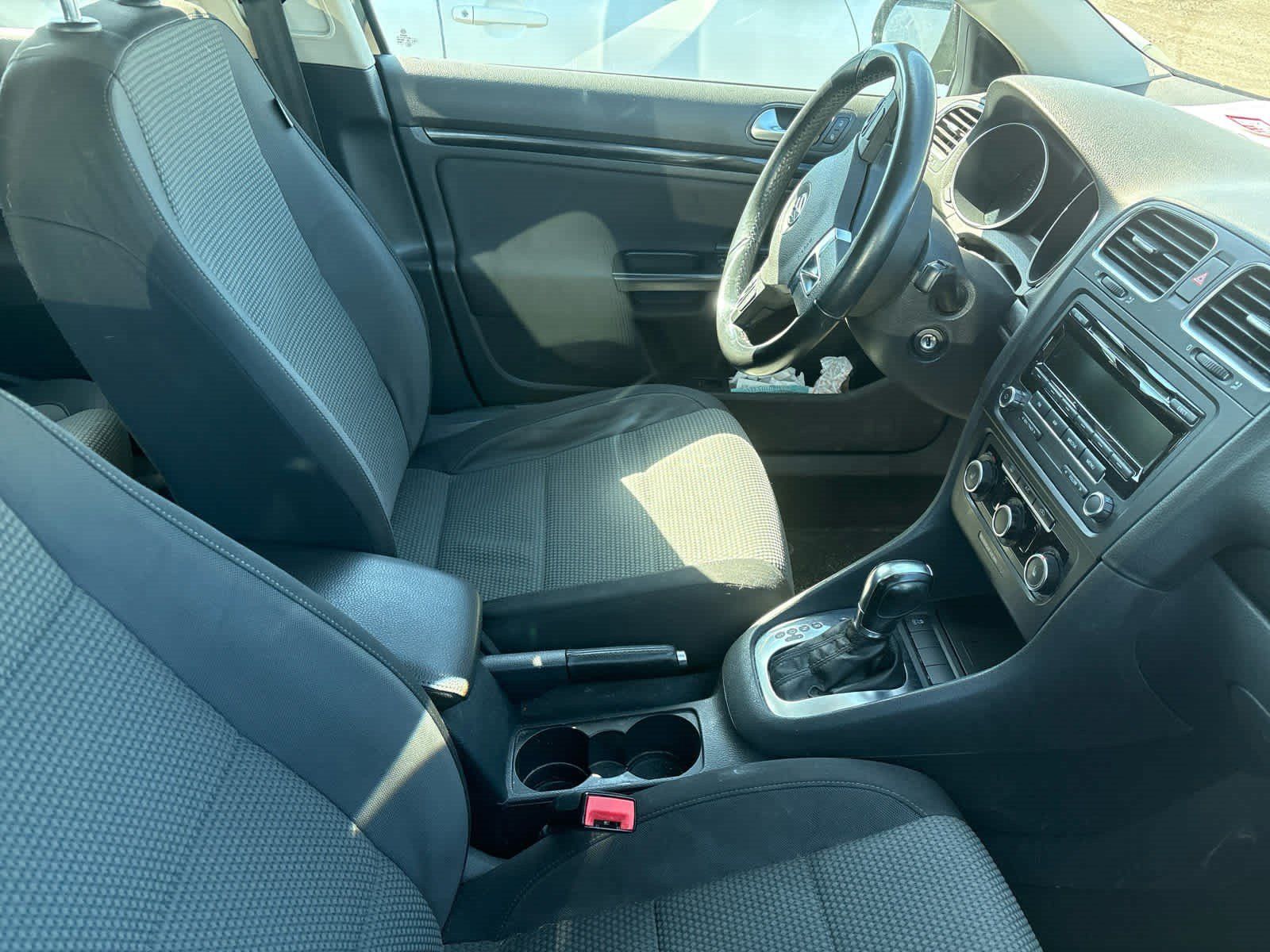Used 2014 Volkswagen Jetta S FWD image 5
