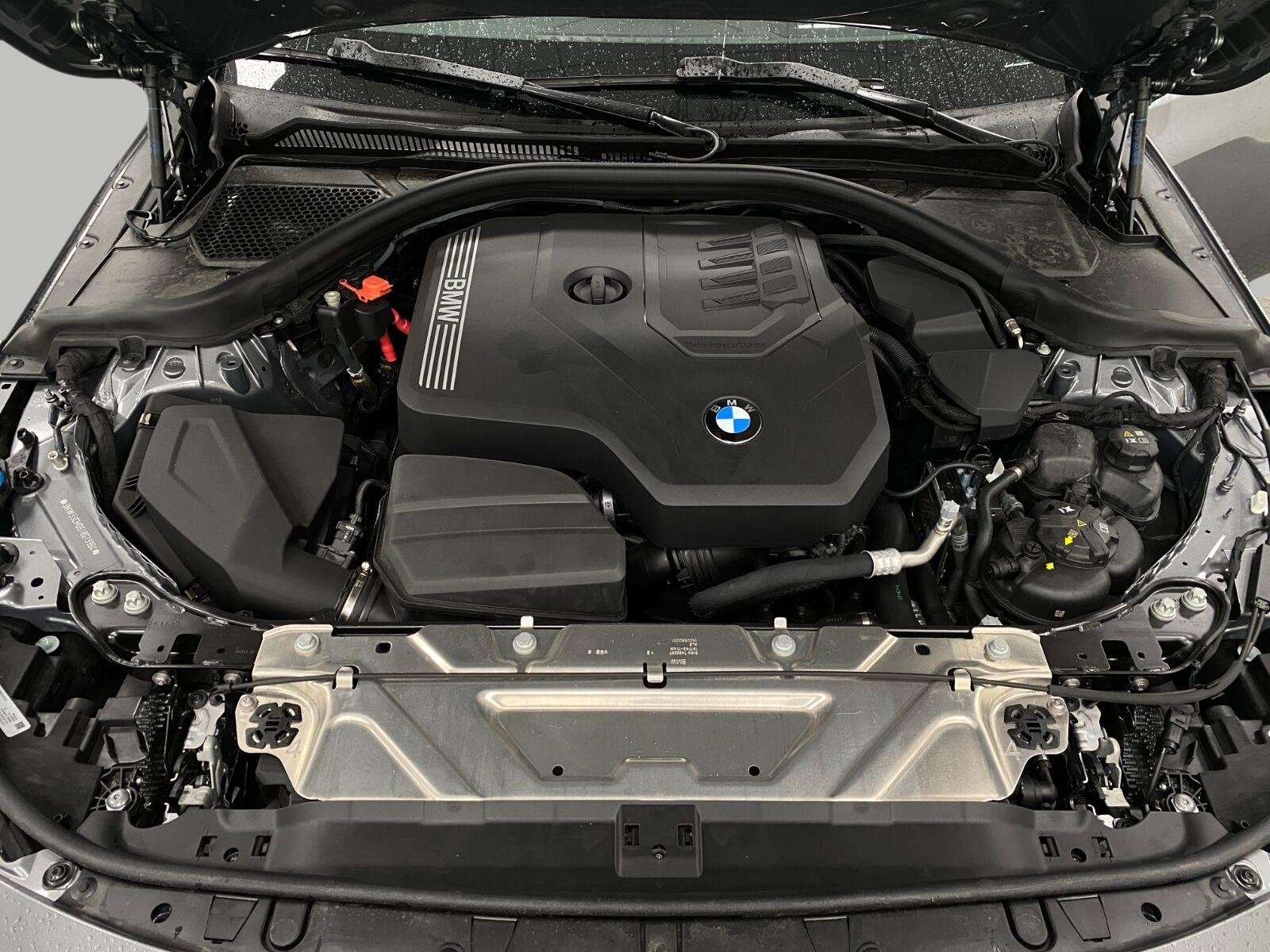 New 2026 BMW 230i xDrive Coupe w/ Premium Package AWD/4WD image 10