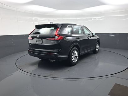 Used 2024 Honda CR-V LX
