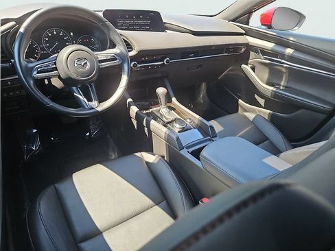 Used 2021 MAZDA MAZDA3 s AWD/4WD image 11