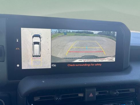 Used 2026 Toyota Land Cruiser w/ Premium Package AWD/4WD image 14
