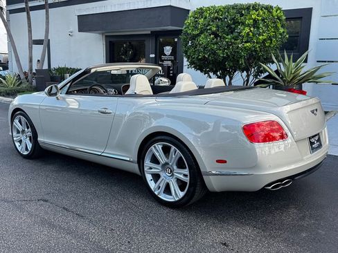 Used 2013 Bentley Continental GT image 6