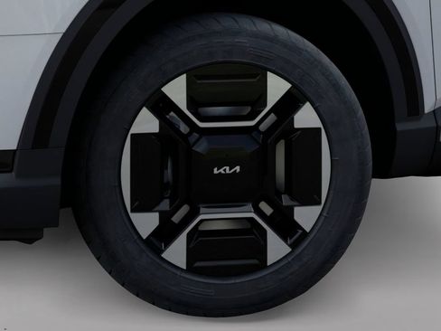 New 2027 Kia Telluride EX AWD/4WD image 9