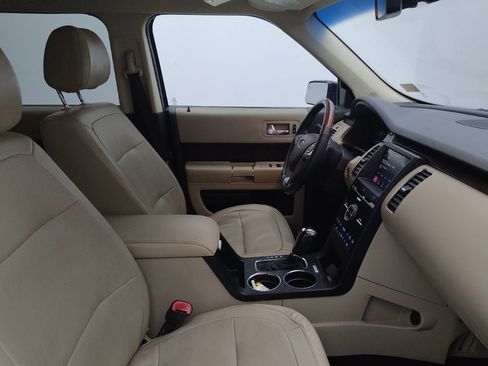 Used 2019 Ford Flex Limited FWD image 21