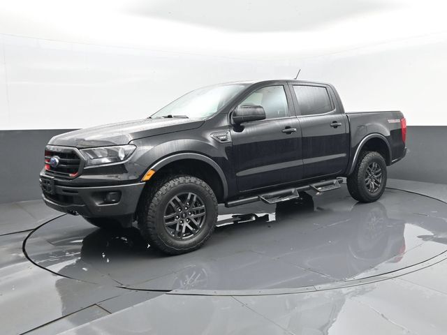 Used 2021 Ford Ranger XLT w/ Tremor Off-Road Package AWD/4WD image 3