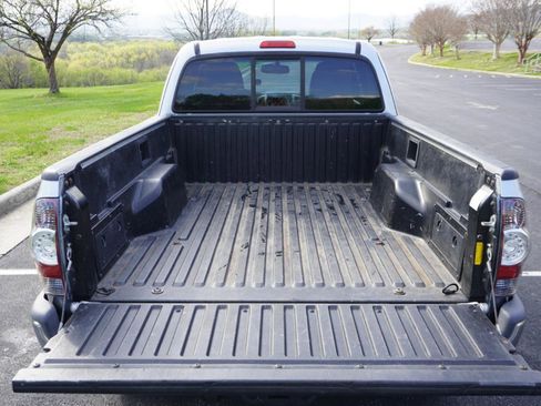 Used 2012 Toyota Tacoma PreRunner w/ SR5 Pkg image 23