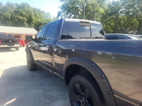 Used 2016 RAM 1500 Big Horn RWD image 69