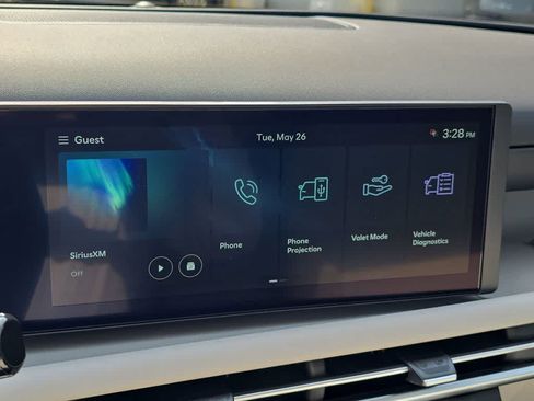 New 2026 Hyundai Tucson SE FWD image 30