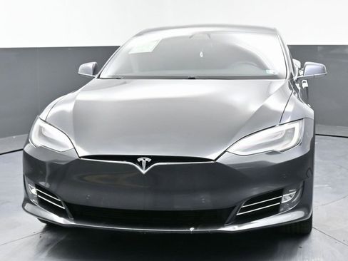 Used 2021 Tesla Model S Long Range image 4