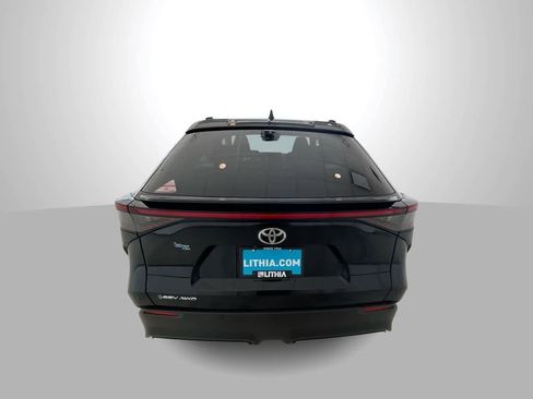 New 2026 Toyota bZ AWD/4WD image 7