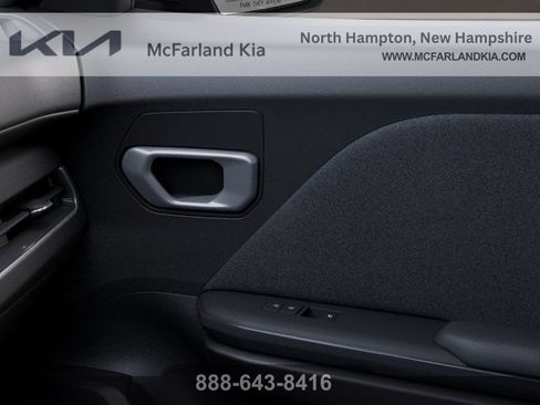 New 2026 Kia K4 FWD image 25