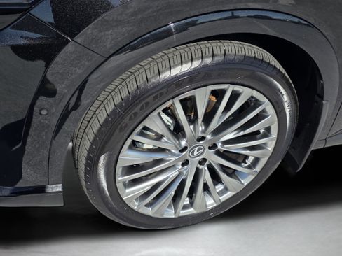 Certified 2023 Lexus RX 350 FWD image 35
